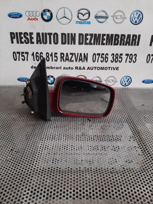 Oglinda Dreapta Kia Sorento Model Pana In 2006 Electrica Volan Stanga Vanduta De Firma Cu Garantie