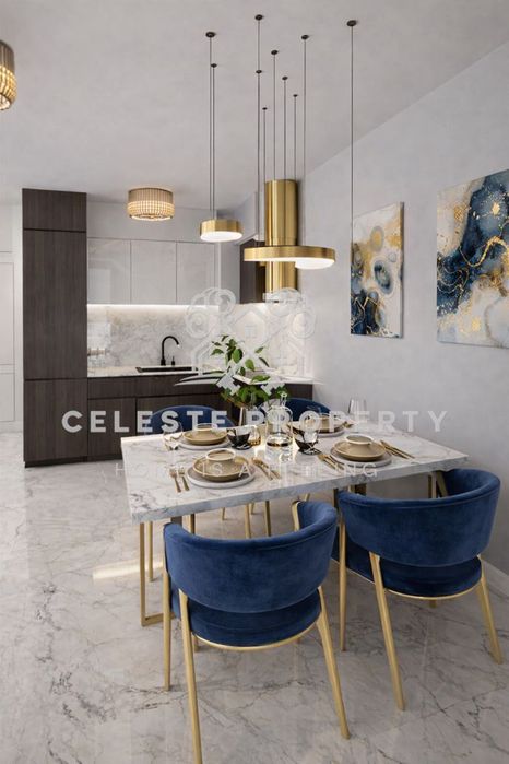 3-стаен в София-Манастирски Ливади площ 112 цена 305000