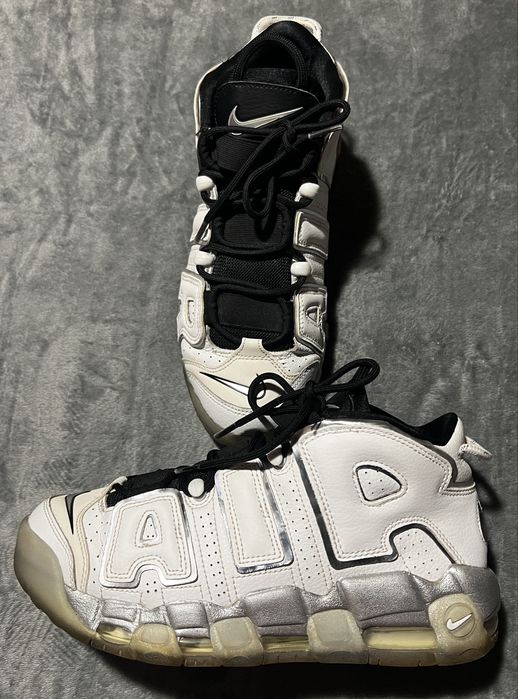 Nike Air More Uptempo