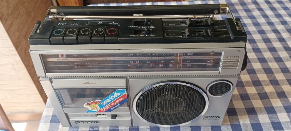 SANYO  M 2429-2H
