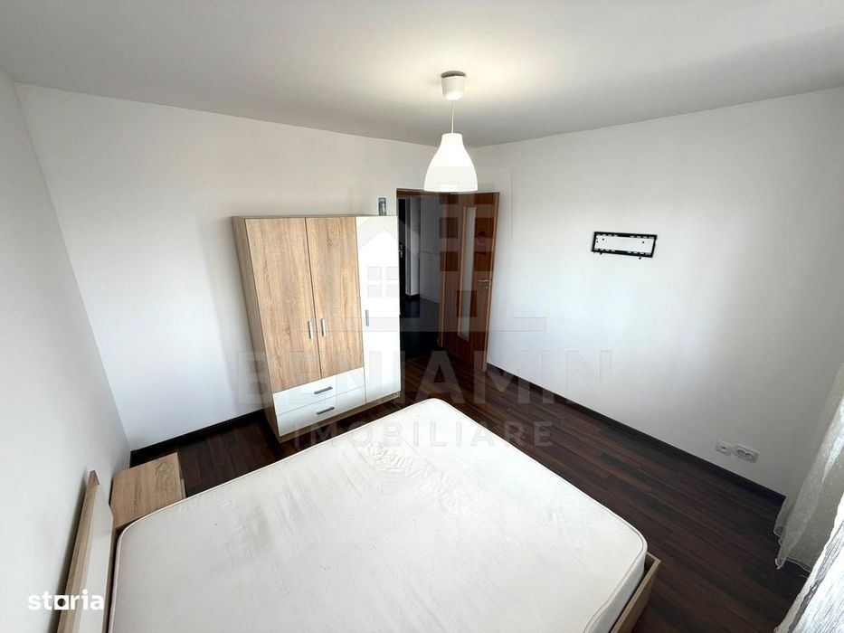 2 camere decomandat - 52m - teava de gaze - Brazda - Rendez Vous