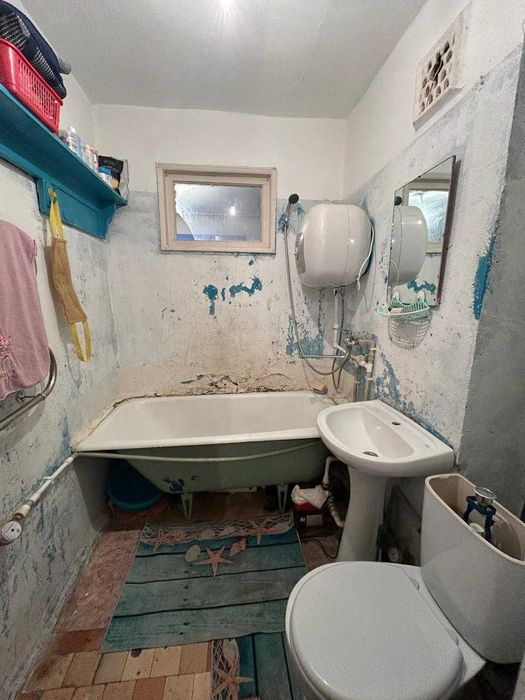 1 КА Кирпичный 7000