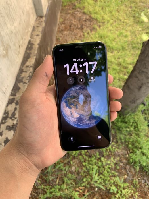iPhone 11 Pro Айфон 11 про