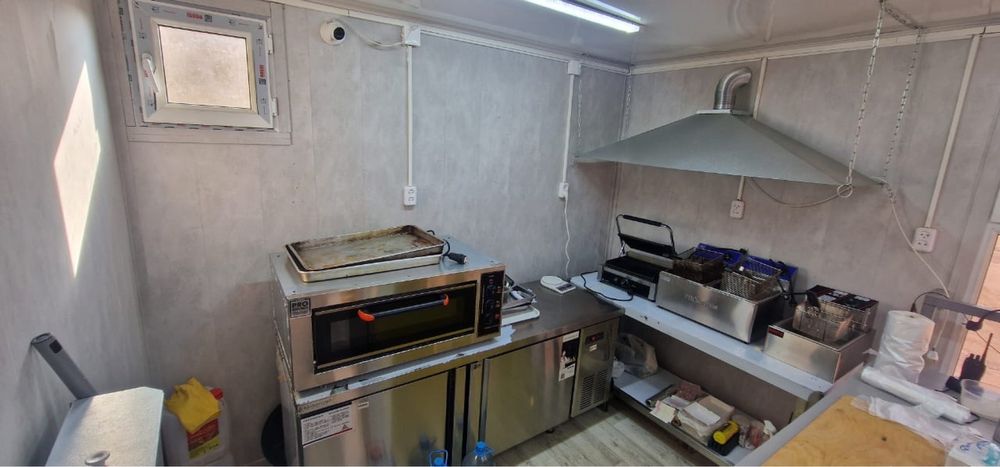 продам готовый бизнес