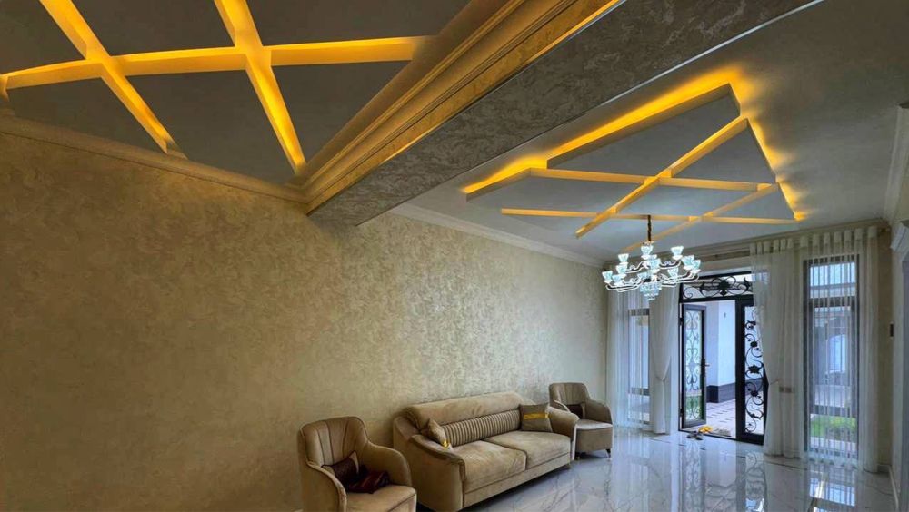 Чинобод ТРЦ Hi-Town  Продается Новый Евро Дом