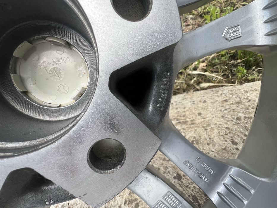 1000 Miglia 18” джанта 5x110 ET35 – 1 бр