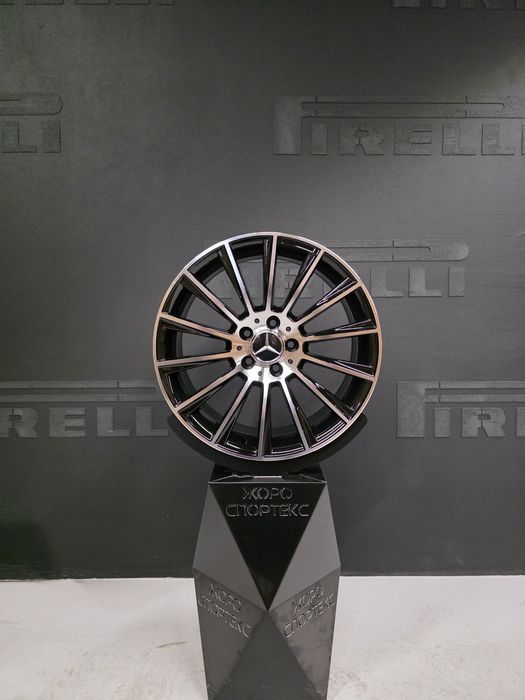 18цола 5х112 Mercedes Мерцедес 5x112