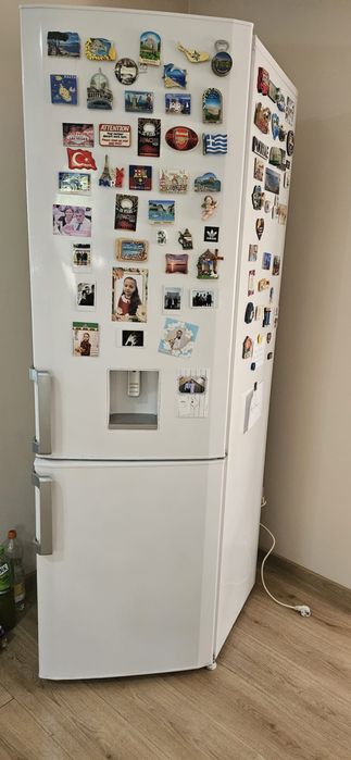 Vând frigider Beko în stare foarte bună