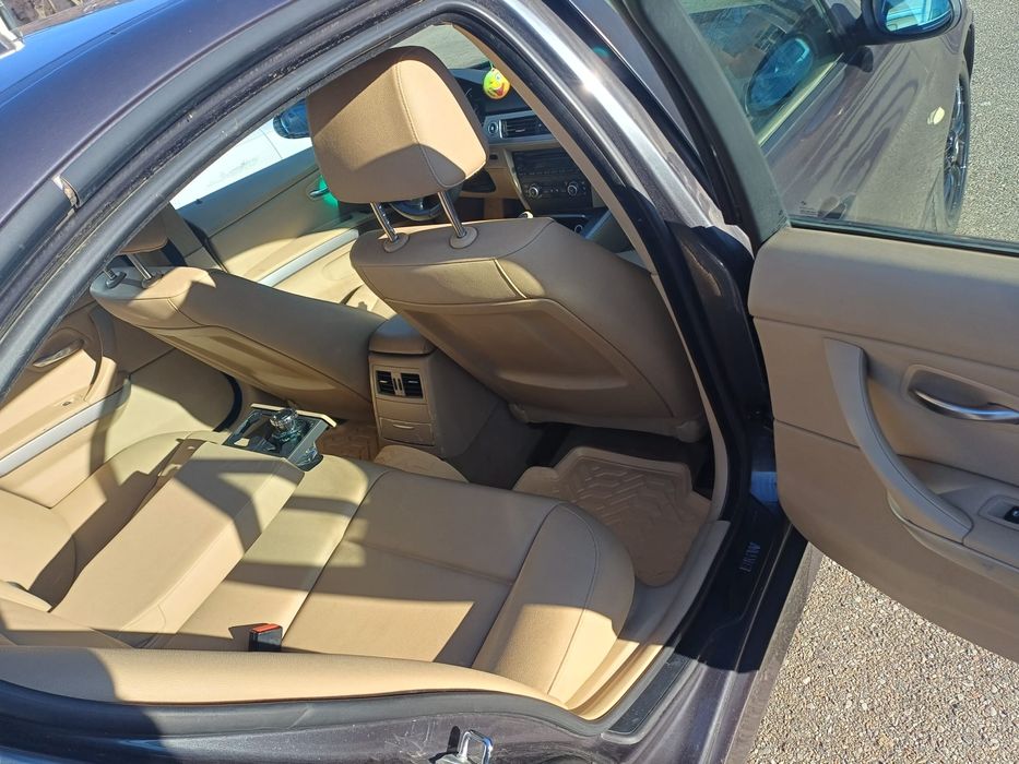 BMW 320D INM Ro acte valabile