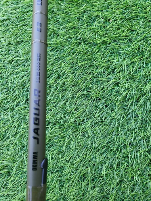 Шаранджийски комплект JAGUAR OKINWA