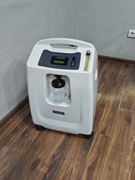 10 Litrli Kislorod Konsentrat Arendaga Beriladi