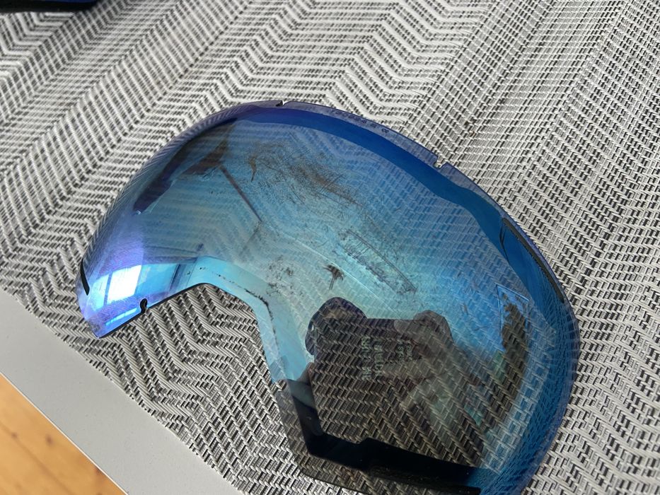 Ски/Мото Очила Маска Wedze