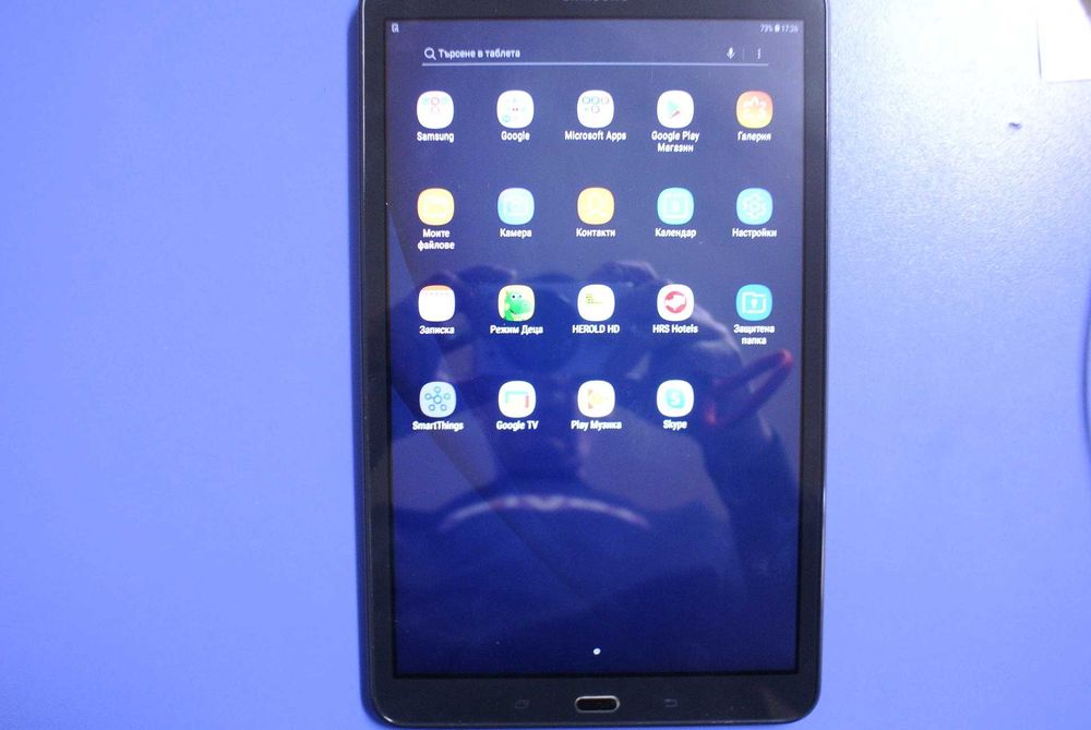 Samsung Galaxy Tab A 10.1