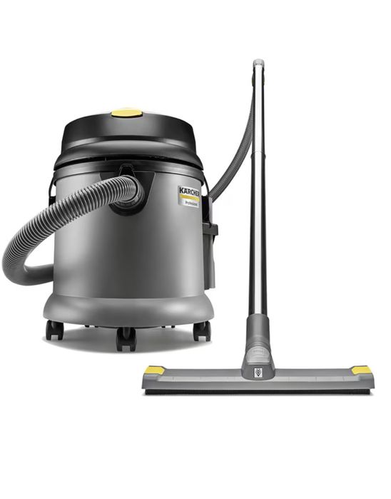 Karcher Aspirator uscat - umed NT 27/1 1380 W