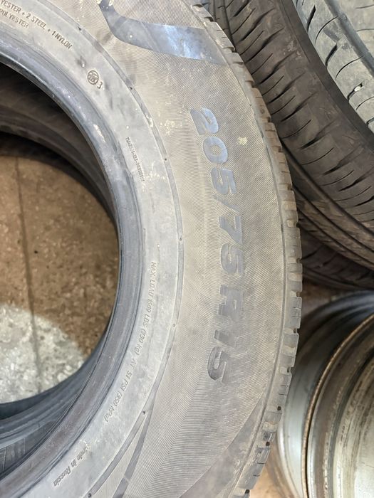 205/75r15 viatti bosco пара