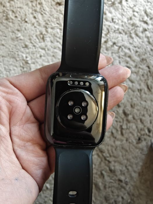 Smartwatch Oppo Watch