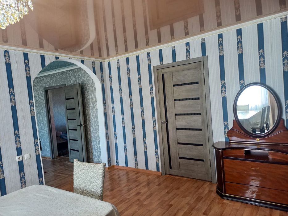 Прадается дом  большой