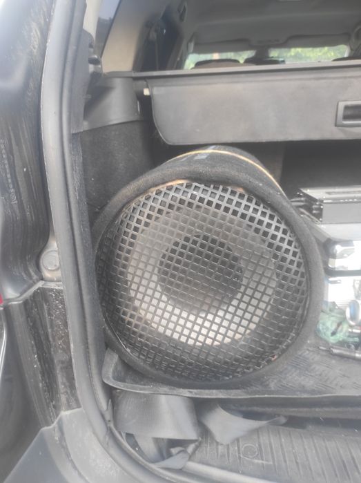 Vand subwofer magnat 1200w+ statie