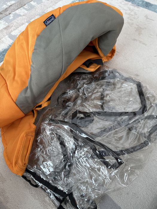 Продается детская коляска