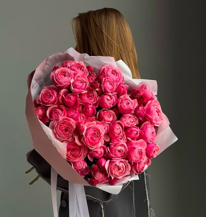 Пионы Пионы Пионы