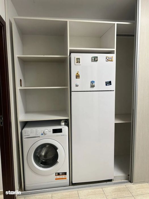 intre dristor SI vitan mall 45mp decomandata moderna