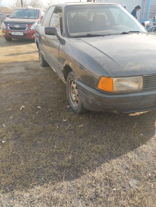 Продам Ауди б3 в хорошем состоянии