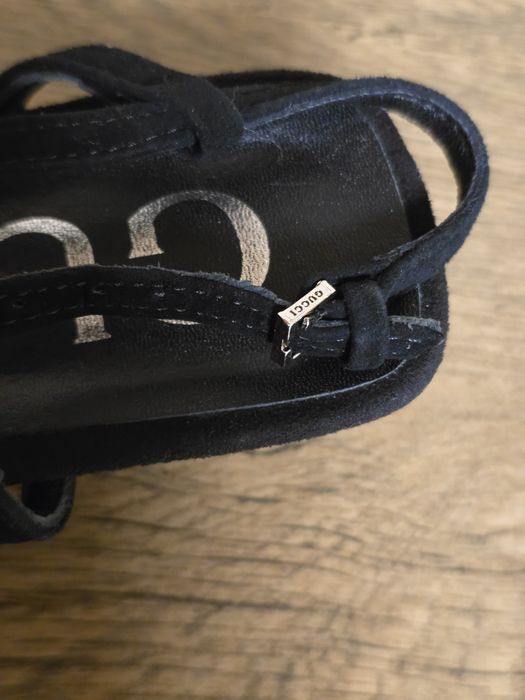 Gucci оригинални дамски обувки