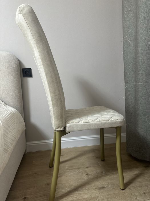 Стул для гостиной 5 шт