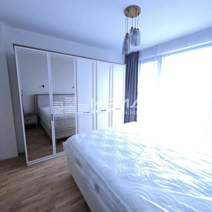 Продава се Двустаен апартамент в София, Горна баня - 89 кв.м за 1530 €/кв.м - Снимка #5