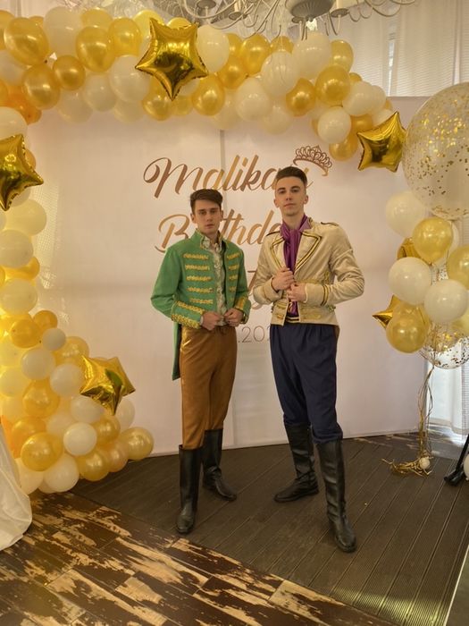 Гелиевые шары по 12.000. Воздушные шары. Надписи. Оформление шарами