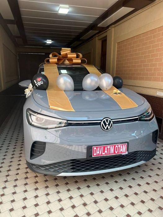 Бантик для машин avtobantik лента автобант МЕД ГОРОДОК