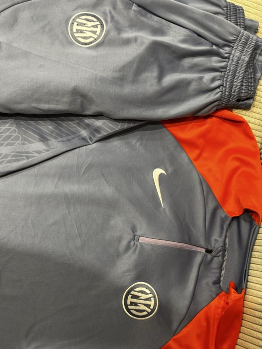 Анцуг Интер / INTER L размер