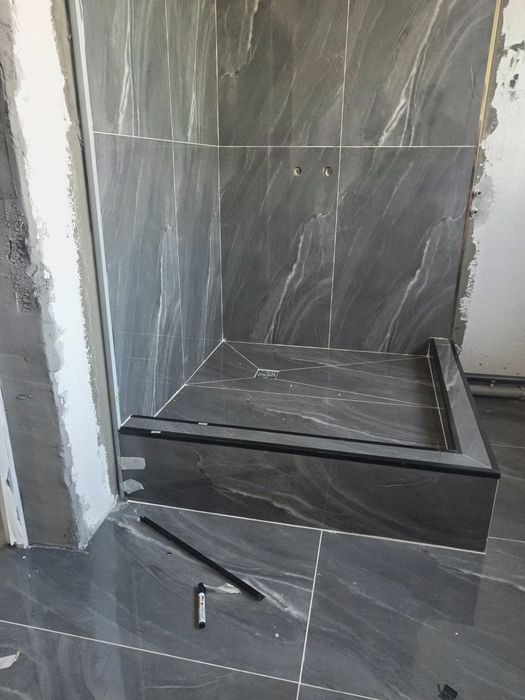 Кафельщик от бога