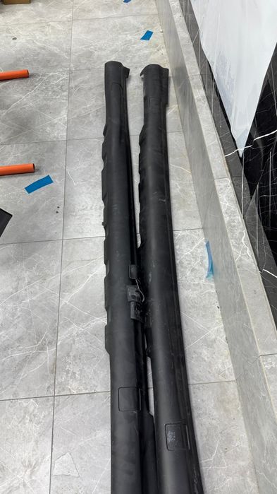 Amg Бампер Амг w210