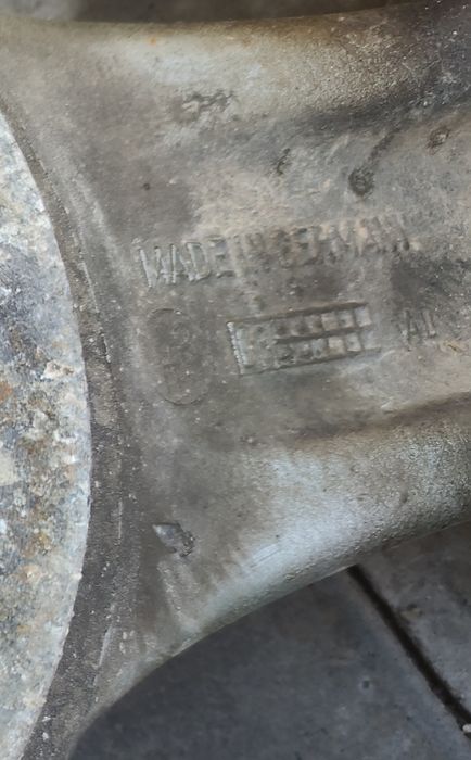 Диски на 15 продам