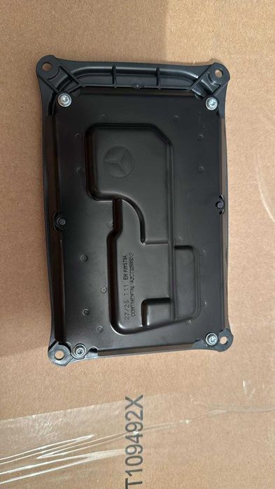 Calculator Modul LED Mercedes cod A2139007839,A2139007939