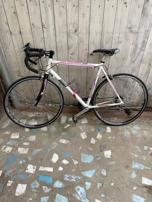 Bicicleta Root Ks Cycling Factura+Garantie -A-