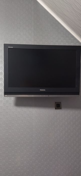Телевизор Toshiba