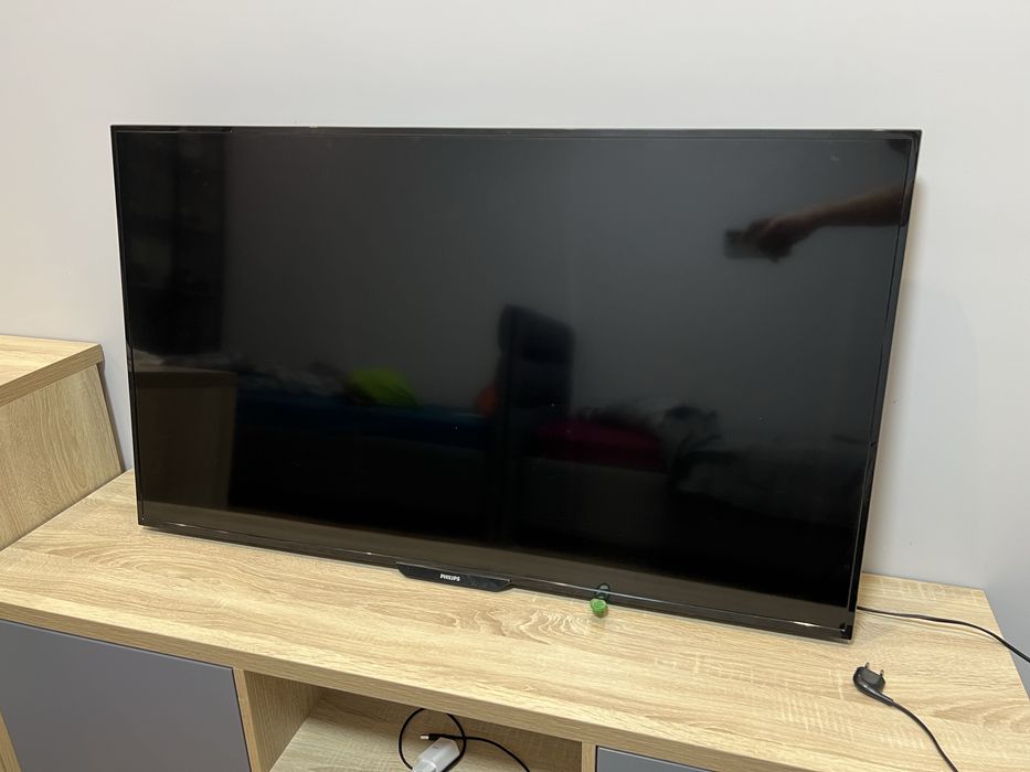телевизор philips