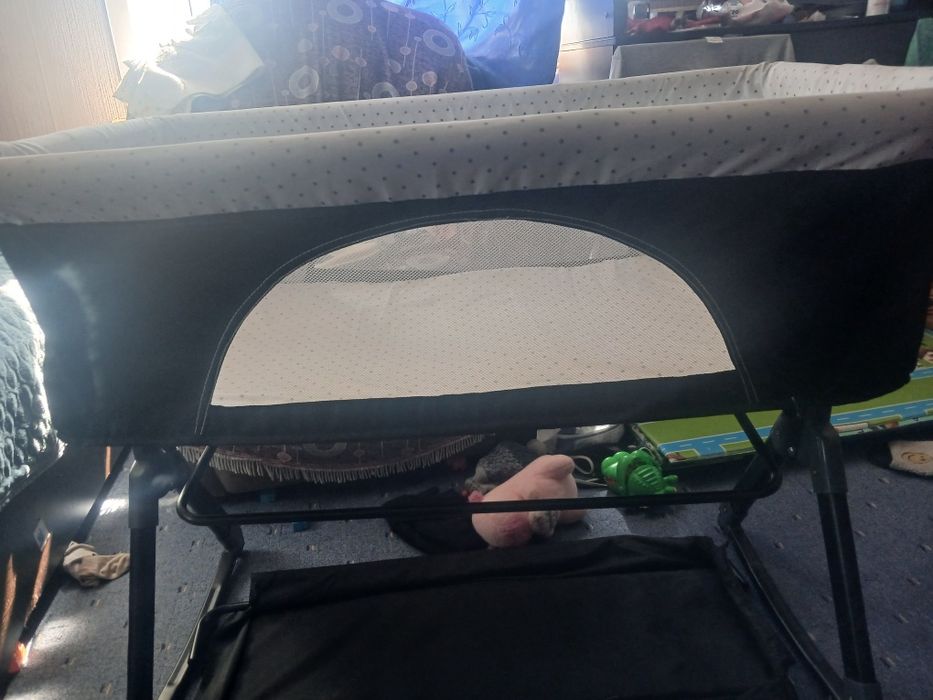 Продам детскую кровать