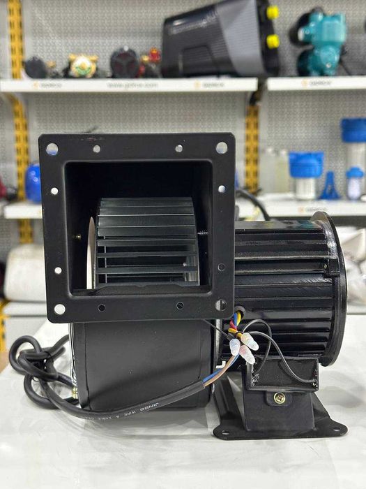 Вентилятор улитка GIDROX