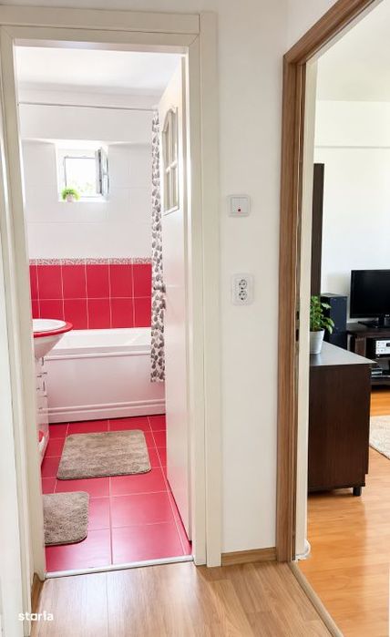Apartament 4 camere decomandat | 76 mp | Marasti | Iulius Mall – FSE