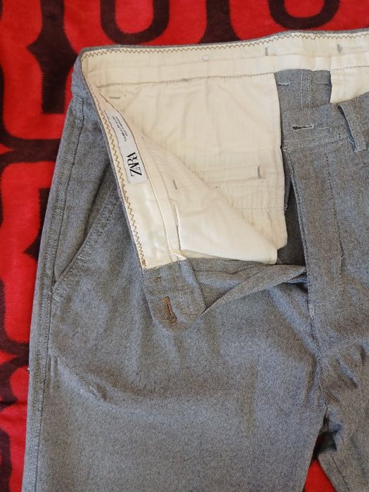 Брюки Zara Оригинал