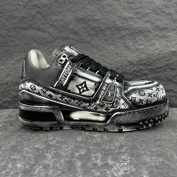 Sneakers Louis Vuitton Jumbo