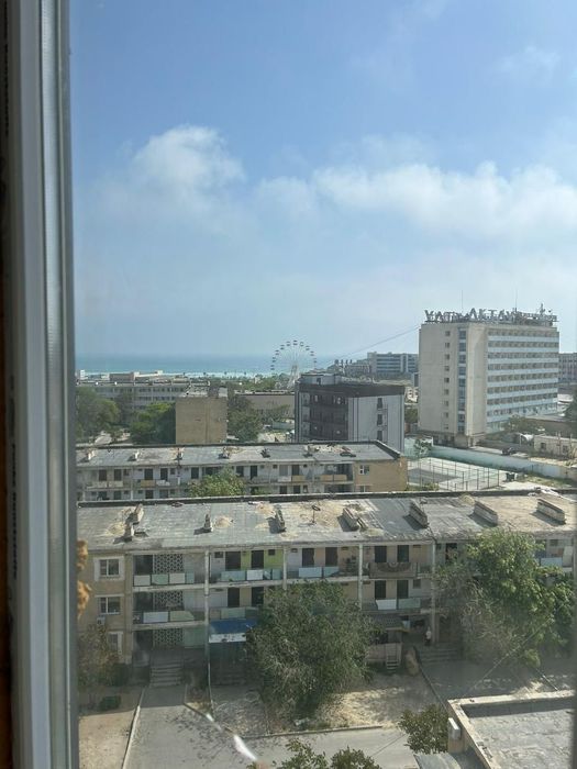 Продам 1-комнатную квартиру