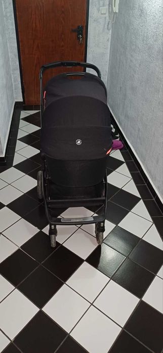 Детска количка Chipolino Elit 3in1