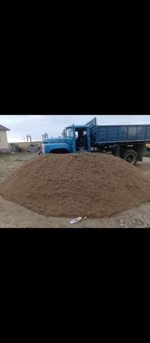 Доставка зил вывоз мусора