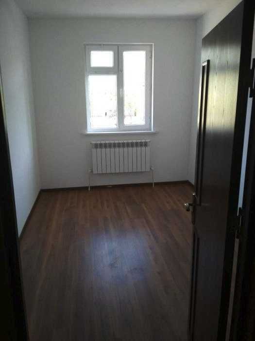 Чорвакда 3 хонали квартира сотилади 3/3/5 Бочка