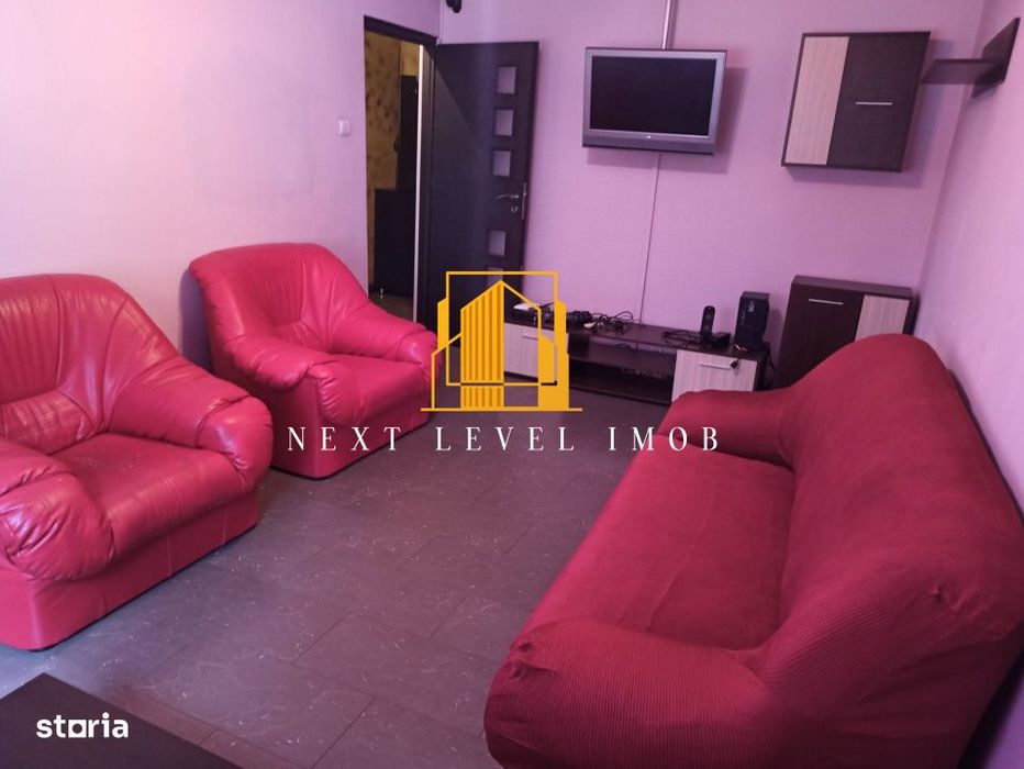 Apartament 2 camere decomandat Trivale