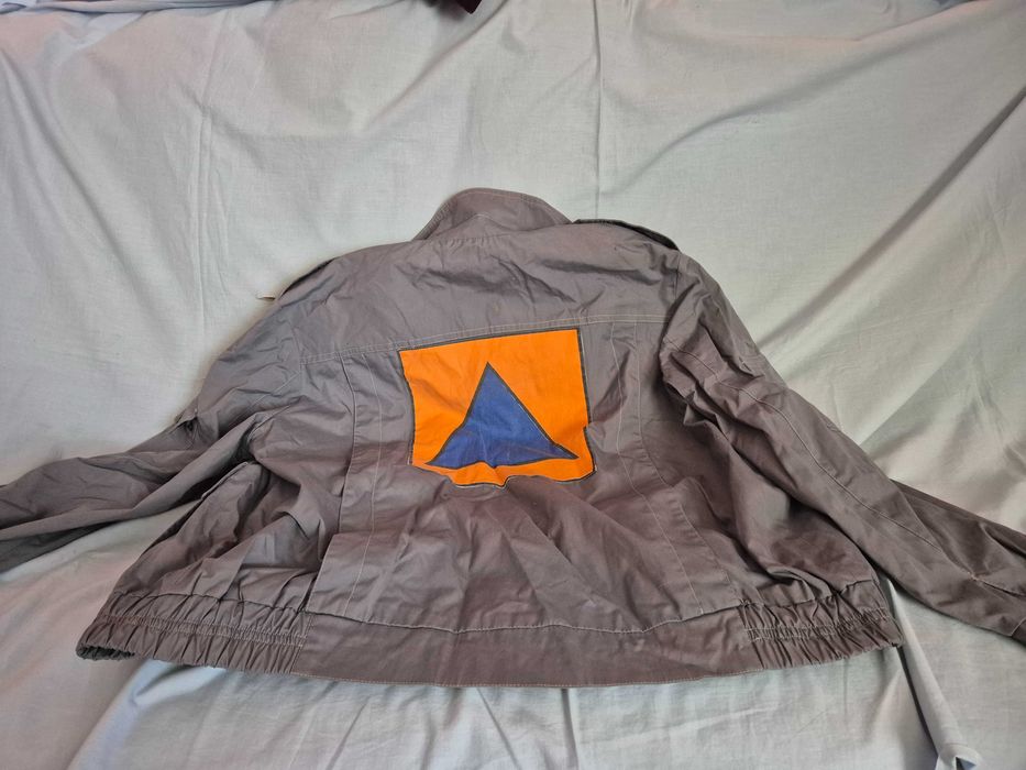 Vand Haine Pompieri De Serviciu, Interventie si Pirotehnic.